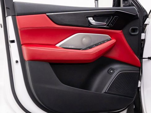 Used 2023 Acura MDX Type S image 13