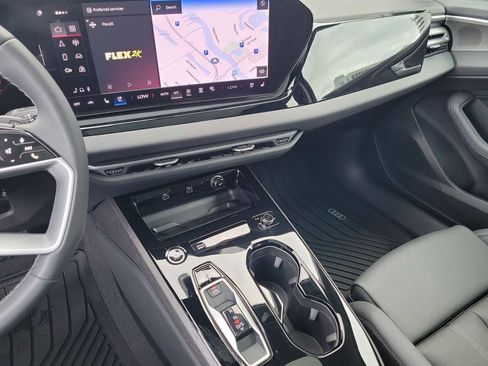 Certified 2025 Audi A5 2.0T Premium Plus w/ Premium Plus AWD/4WD image 23
