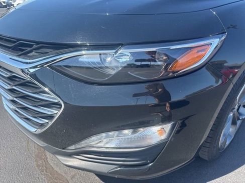 Used 2024 Chevrolet Malibu LT image 21