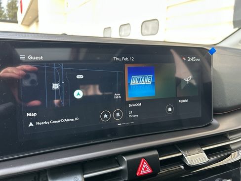 New 2026 Kia Sportage SX Prestige image 20