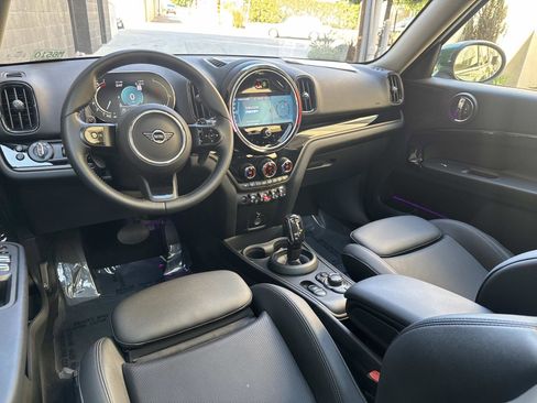 Certified 2023 MINI Cooper Countryman S image 9