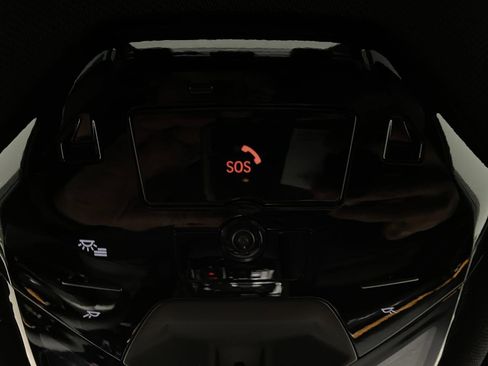 New 2026 BMW 540i xDrive image 28