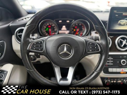 Used 2018 Mercedes-Benz CLA 250 image 23