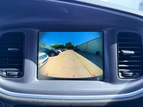 Used 2021 Dodge Charger R/T w/ Blacktop Package RWD image 28