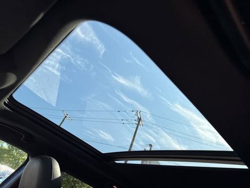 Used 2021 Jeep Compass 80th Special Edition w/ Sun and Sound Group image 5