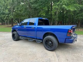Used 2014 RAM 1500 Express RWD video 3