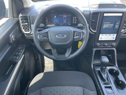 Used 2024 Ford Ranger XL w/ Trailer Tow Package