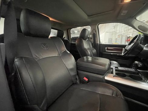 Used 2012 RAM 1500 Laramie image 26