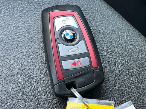 Used 2015 BMW 435i Convertible RWD image 28