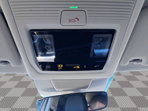 New 2025 Volkswagen Tiguan SE FWD image 29