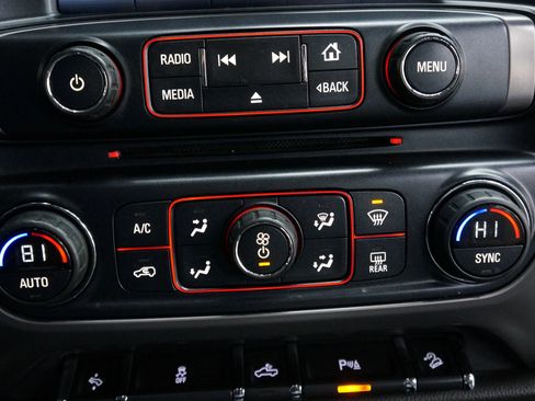 Used 2016 GMC Sierra 1500 SLT image 17