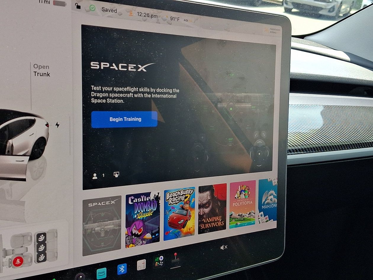 Used 2023 Tesla Model 3 Standard Range RWD image 25