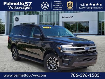 Used 2024 Ford Expedition Max XLT