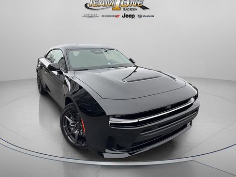 New 2026 Dodge Charger R/T Scat Pack image 1