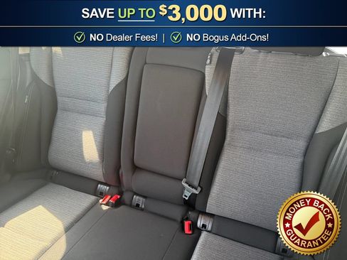Used 2023 Nissan Rogue SV FWD image 21