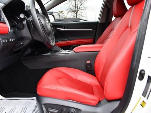 Used 2023 Toyota Camry XSE w/ Cold Weather Package image 15