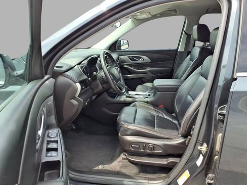 Used 2019 Chevrolet Traverse LT AWD/4WD image 21