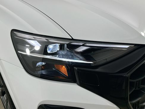 New 2026 Audi Q8 Premium Plus AWD/4WD image 10