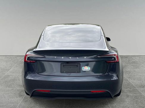 Used 2024 Tesla Model 3 RWD image 3