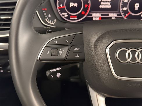 Used 2018 Audi Q5 2.0T Premium Plus w/ Premium Plus Package AWD/4WD image 20