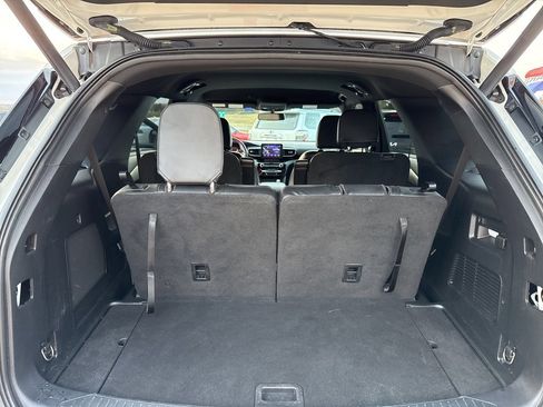 Used 2022 Ford Explorer ST-Line image 13