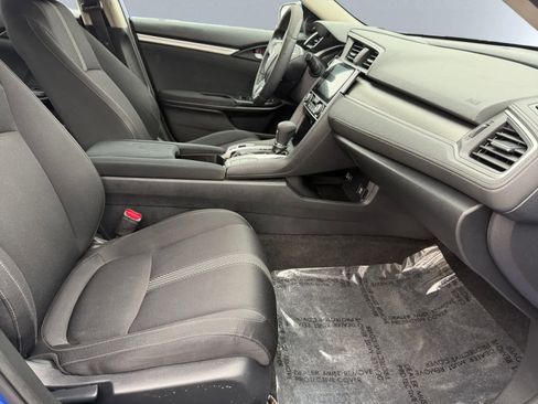 Used 2016 Honda Civic EX image 20