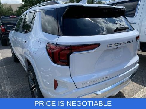 New 2026 GMC Terrain Denali image 6