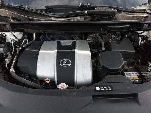 Used 2017 Lexus RX 350 FWD w/ Accessory Package image 52