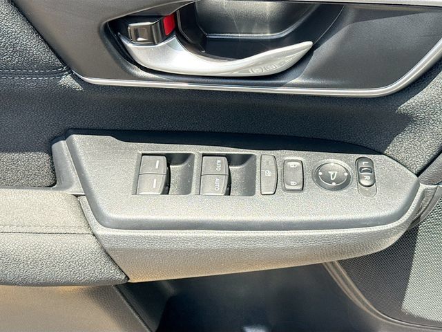 Used 2022 Honda CR-V EX image 16