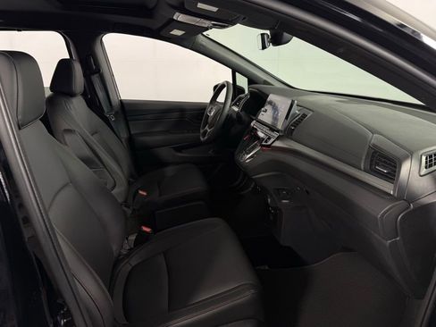 Used 2025 Honda Odyssey Sport-L image 13