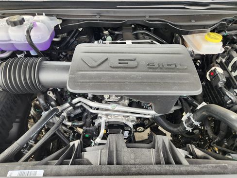 New 2026 RAM 1500 Lone Star RWD image 25