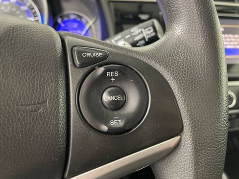 Used 2015 Honda Fit EX image 10