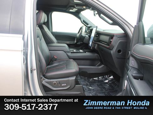 Used 2023 Ford Expedition Limited AWD/4WD image 20