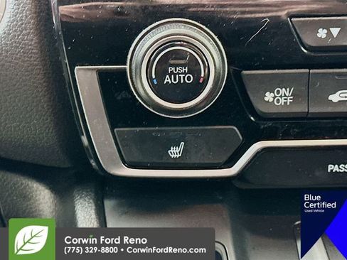 Used 2022 Honda CR-V Touring image 23