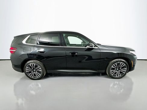 Used 2025 BMW X3 xDrive30 w/ Premium Package AWD/4WD image 4