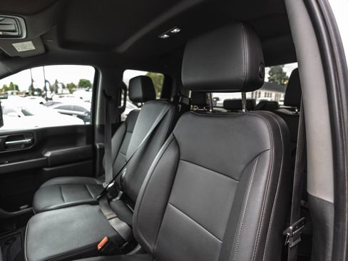 Used 2022 Chevrolet Silverado 3500 W/T w/ WT Convenience Package RWD image 23