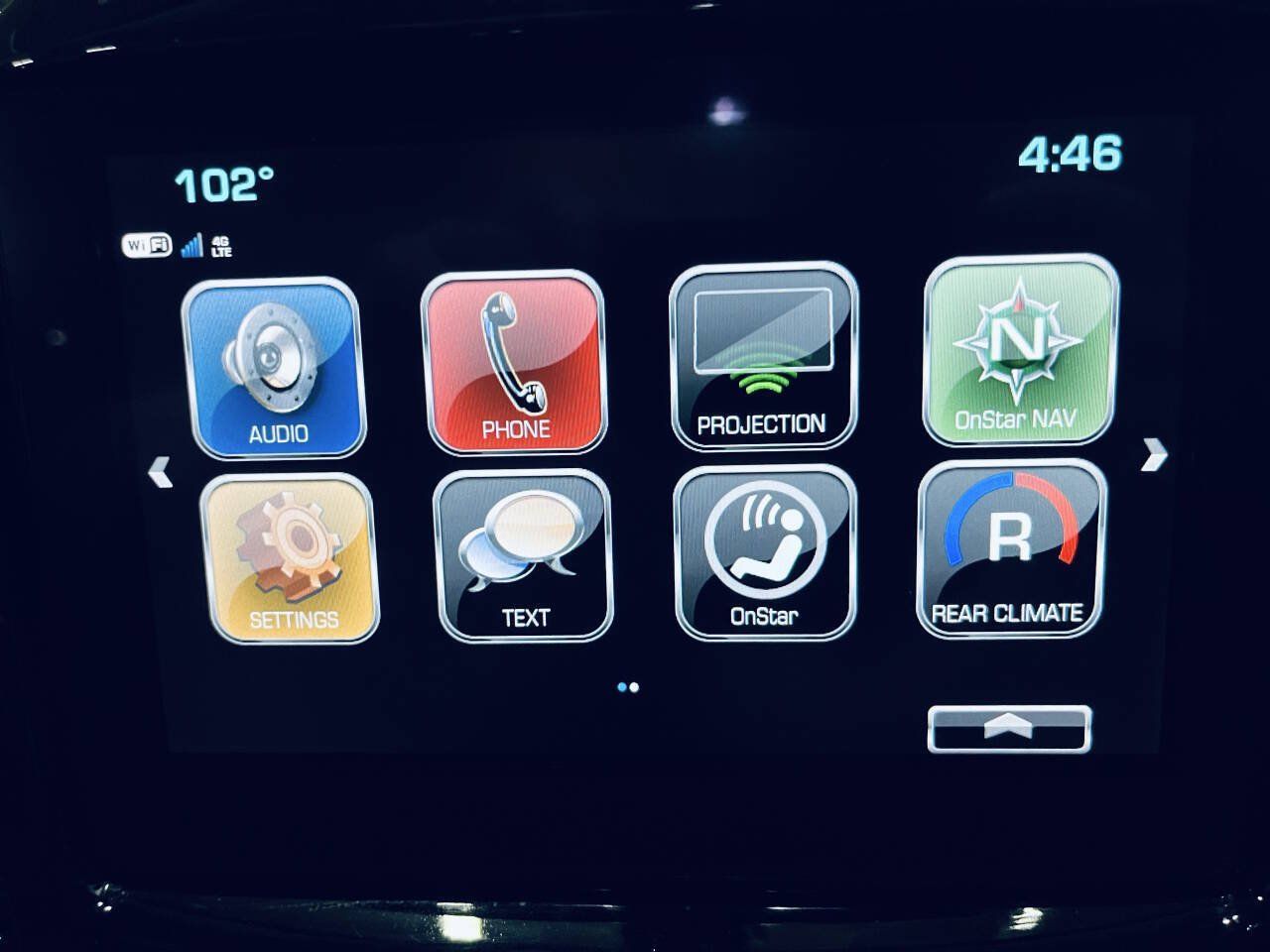 Used 2019 Chevrolet Traverse LT FWD image 35