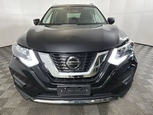Used 2020 Nissan Rogue SV AWD/4WD image 7