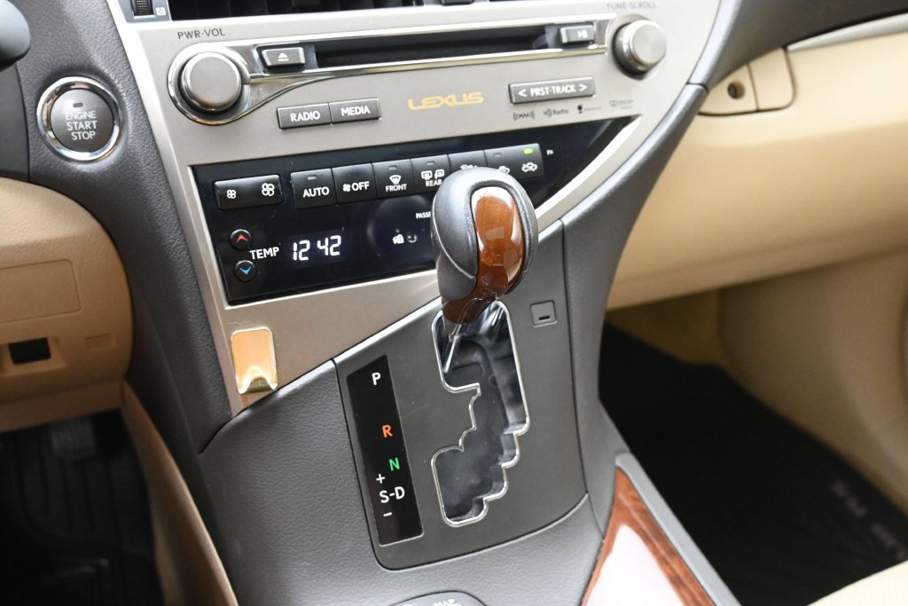 Used 2014 Lexus RX 350 AWD w/ Navigation Package image 19