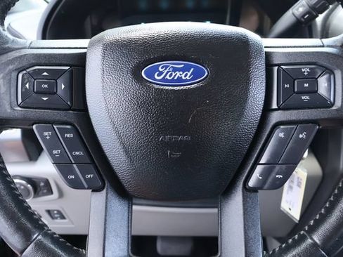 Used 2018 Ford F150 XLT w/ Equipment Group 302A Luxury RWD image 23