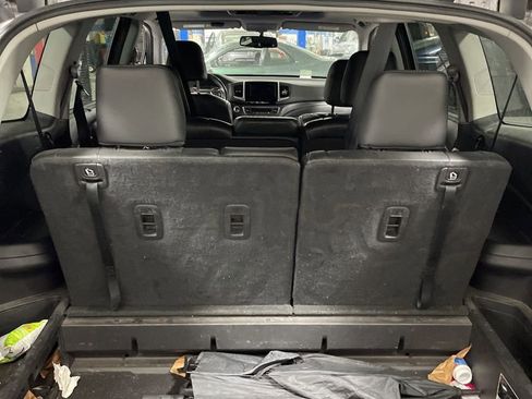 Used 2018 Honda Pilot EX-L image 12