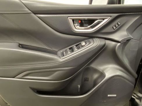 Used 2021 Subaru Forester Touring w/ Popular Package #2 image 13