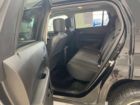 Used 2017 GMC Terrain SLE w/ Technology Package AWD/4WD image 14