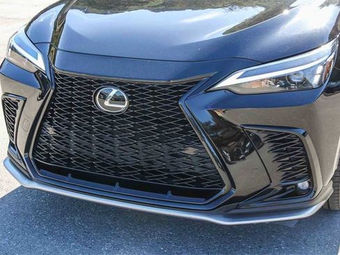 Used 2022 Lexus NX 350 F Sport image 8