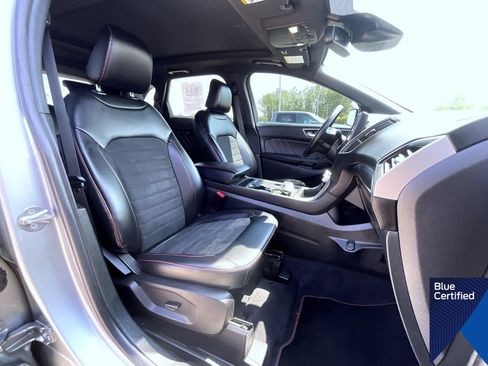 Used 2024 Ford Edge ST-Line AWD/4WD image 16