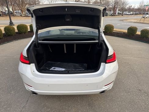 Certified 2025 BMW 330i xDrive 330i xDrive w/ Premium Package image 23