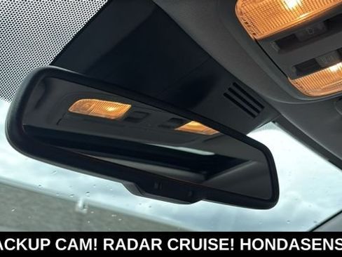 Used 2021 Honda CR-V EX-L image 23