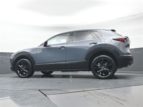 Certified 2024 MAZDA CX-30 2.5 Turbo w/ Premium Package image 30