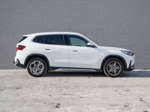 Used 2025 BMW X1 xDrive28i image 8