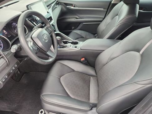 Certified 2024 Toyota Camry XSE w/ Cold Weather Package image 9